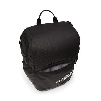 Speedo Mochila unisex grande Teamster 2.0 de 35 litros