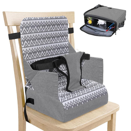 Dreambaby On-The-Go Kids Booster Seat - Portable H