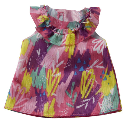 Baby Alive Littles, Little Styles Traje de fiesta de cumpleaños para muñecas Littles