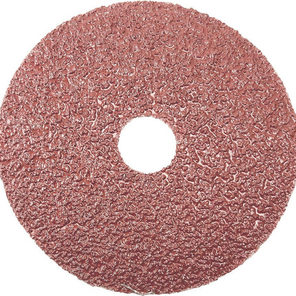 Sungold Abrasives 17201 24 Grit Aluminum Oxide Fib
