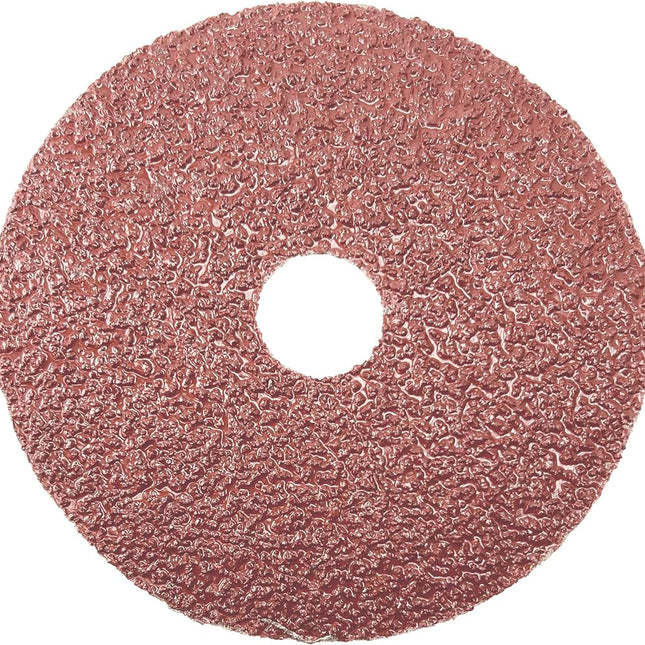 Sungold Abrasives 17201 24 Grit Aluminum Oxide Fib