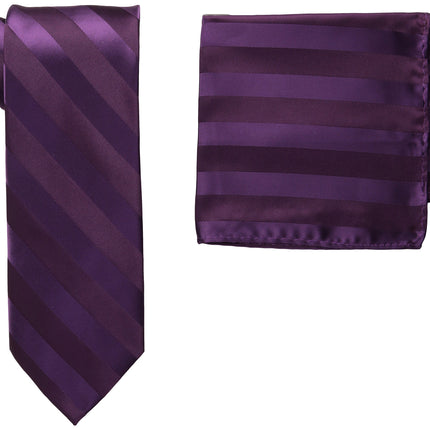 Stacy Adams Men's Tall-Plus-Size Solid Woven Forma