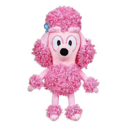 Coco & Snickers 8" Mini Plush Bundle - 2 Pack