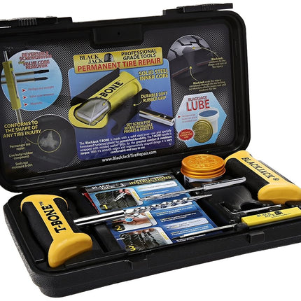 Herramienta de reparación de neumáticos Blackjack KT-340 de Blackjack