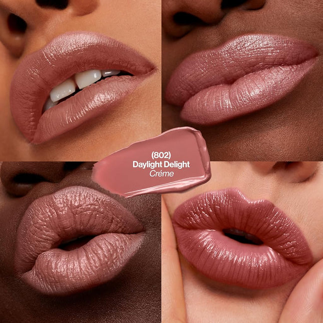 Revlon Super Lustrous Lipstick, Daylight Delight