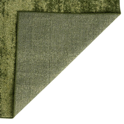 Tapis Unique Loom Collection Del Mar - Lucille (Rectangulaire 122 x 183 cm, Vert/Vert Chasseur)