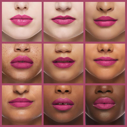 Revlon Super Lustrous Lipstick 4.2g - 850 Plum Velour