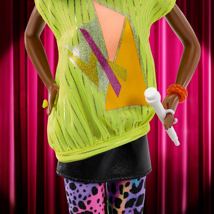 Barbie Signature and the Rockers Collectible Repro DeeDee Doll