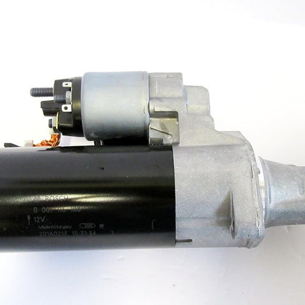 Bosch SR0469N Motor de Arranque Bosch Premium Motor de Arranque 100% Nuevo