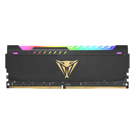 Patriot Viper Steel RGB DDR4 32GB (1 x 32GB) 3200M