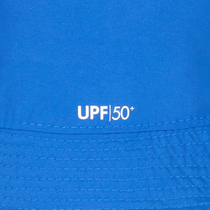 Bob Hurley unisexe enfant, bleu signal, 12-24 mois