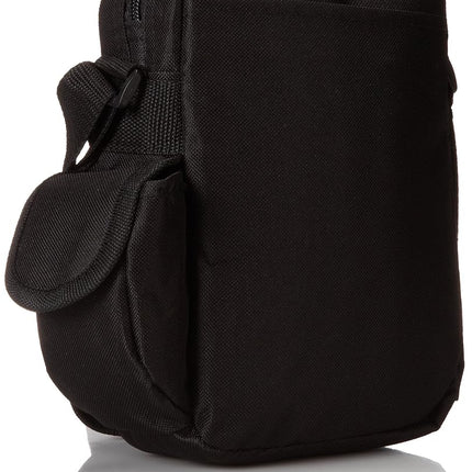 Bolsa de utilidad Everest, negra, talla única