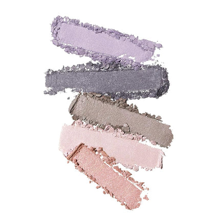 Revlon PhotoReady Eye Contour Kit Purple Palette, 520 Watercolors, 2.8g