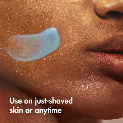 Gillette After Shave Gel, Sensitive Skin, 2.5 Ounce (Pack of 6)