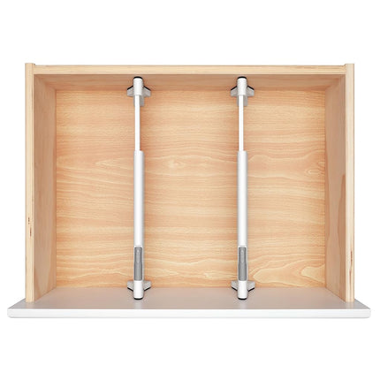 Oxo Expandable Dresser Drawer Divider, Pack of 2