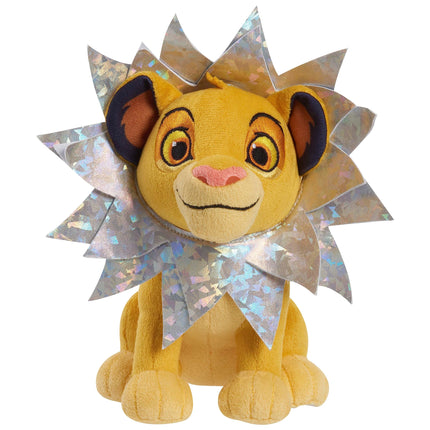 Just Play Disney100 Years of Wonder Simba Small Pl