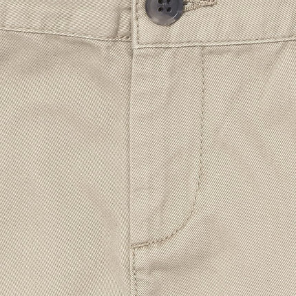 The Children's Place Short chino extensible pour garçons, délavage délavé, 14 ans