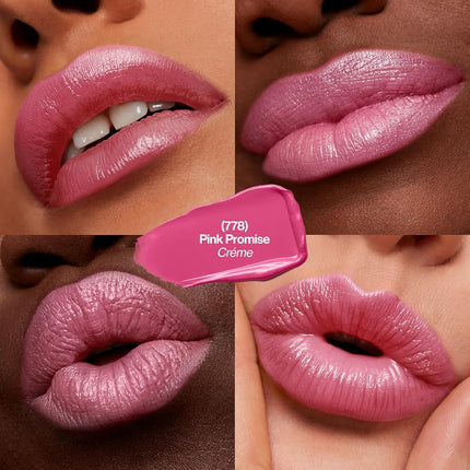 Revlon Super Lustrous Lipstick 4.2g - 778 Pink Promise