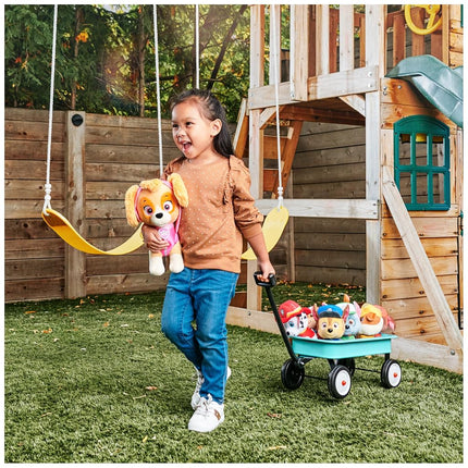 GUND PAW Patrol Skye 6-Inch Plush Toy, Stuffed Animal for Ages 1+