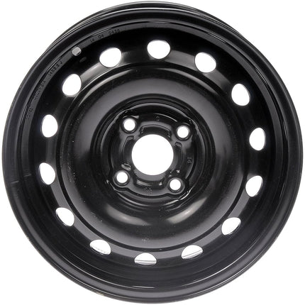 Dorman 939-105 Wheel, Car Rims
