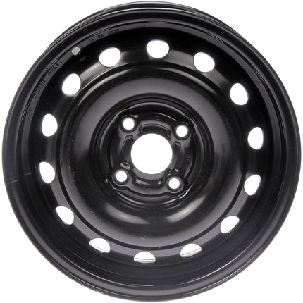 Dorman 939-105 Wheel, Car Rims