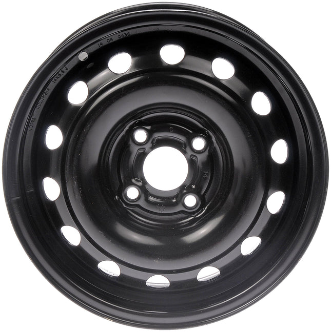 Dorman 939-105 Wheel, Car Rims