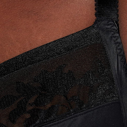 Fantasie Rebecca Moulded T-Shirt Bra Black Black 32DD