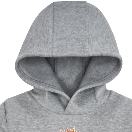 Gerber Baby NFL Team Fleece Hoodie Sweatshirt