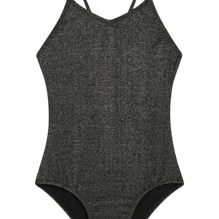 Kanu Surf Girls' Hurricane Beach Sport UPF 50 One 