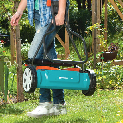 Gardena Hand Cylinder Lawnmower 400