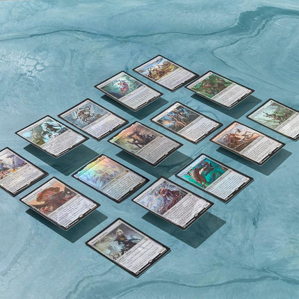 Magic: The Gathering Modern Horizons 3 Commander Deck – Eldrazi Incursion (100-Card Deck, 2-Card Collector Booster Sample Pack + Accessories) (English Version)