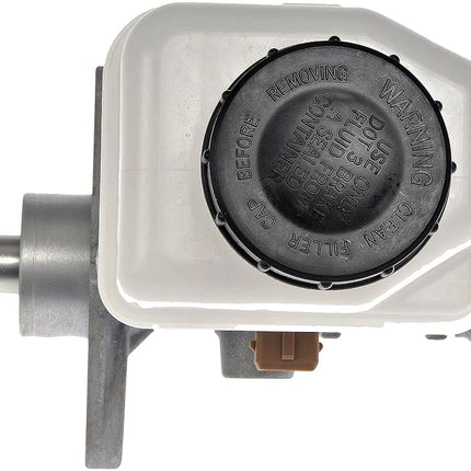 Dorman M630819 New Brake Master Cylinder