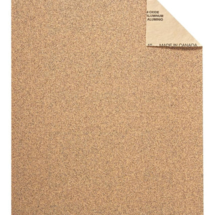 3M 9000NA-20-CC Sandpaper Aluminum Obyide, 9-Inch by 11-Inch, Very Fine