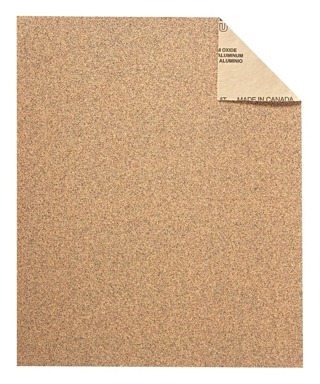 3M 9000NA-20-CC Sandpaper Aluminum Obyide, 9-Inch by 11-Inch, Very Fine