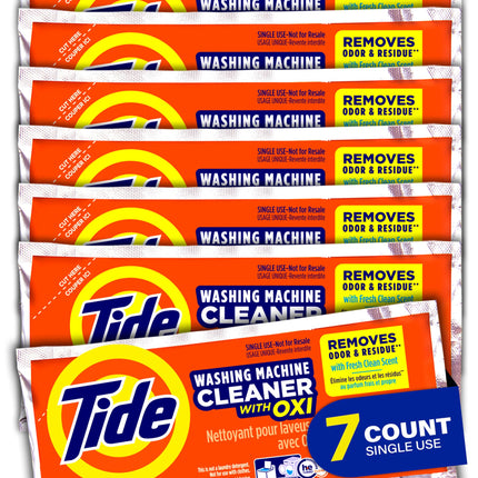 Tide Washing Machine Cleaner, Washer Machine Clean