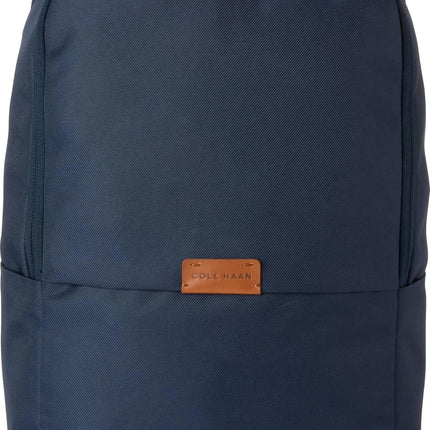 Cole Haan Men's Cortlandt Backpack Fashion, Navy B