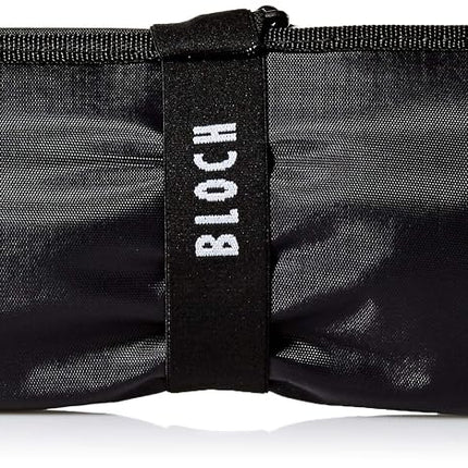 Bloch Dance Unisex-Adult Organizer Bag, Black, One