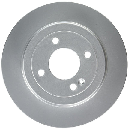 Bosch 50011493 QuietCast Premium Car Brake Discs R