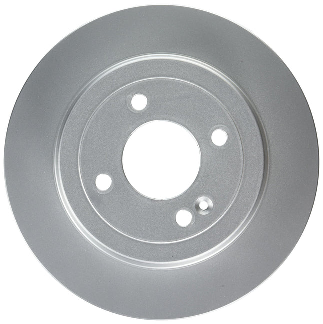 Bosch 50011493 QuietCast Premium Car Brake Discs R