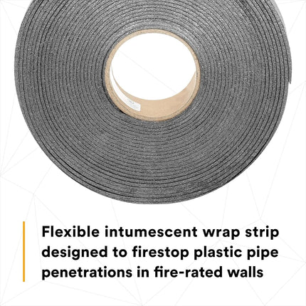 3M Ultra GS Wrap Strip GS-40, 2 in x 40 ft, Roll
