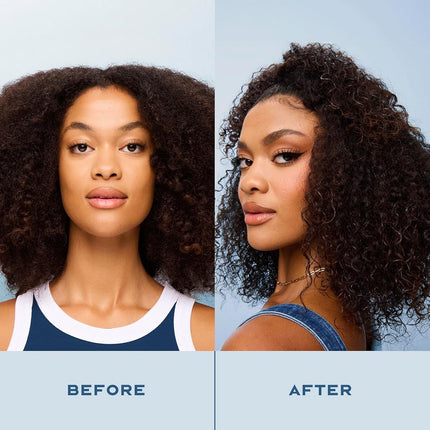 SheaMoisture Leave-in Conditioner Treatment for All Hair Types 100% Extra Virgin Coconut Oil Silicone Free Conditioner 8 oz