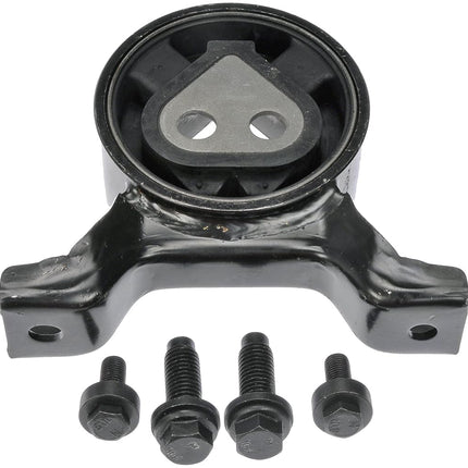 Dorman DSB74689 Rear Upper Rearward Differential Mount Compatible with Select Toyota Models