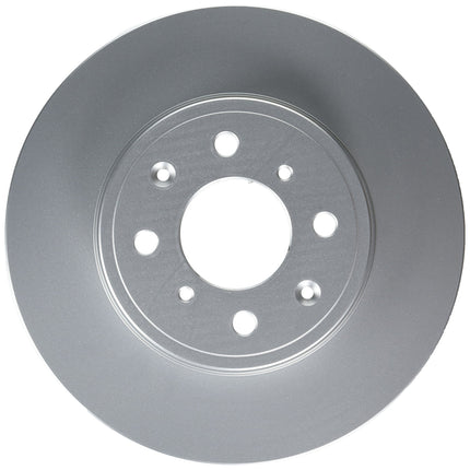 Bosch 26011578 QuietCast Premium Disc Brake Rotor 