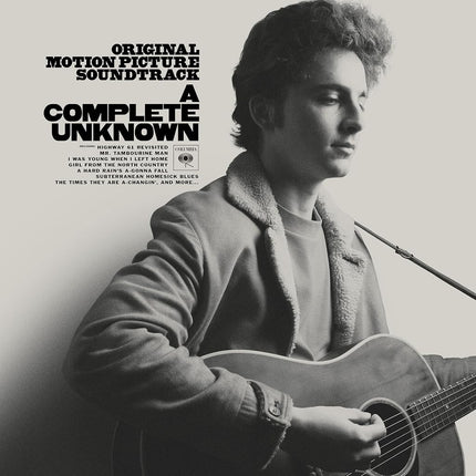 A Complete Unknown (Original Motion Picture Soundt