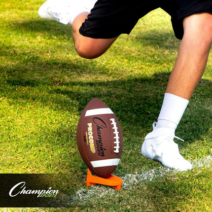 Champion Sports Kick-Off Tee, 1"