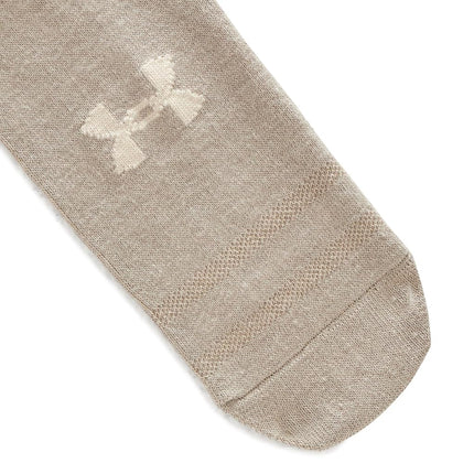 Under Armour Unisex UA Essential 6 Pack Crew Essentials, XL