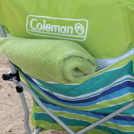 Coleman Furniture, Synthetic, Yellow, One Size
