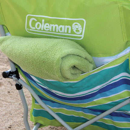 Coleman Furniture, Synthetic, Yellow, One Size