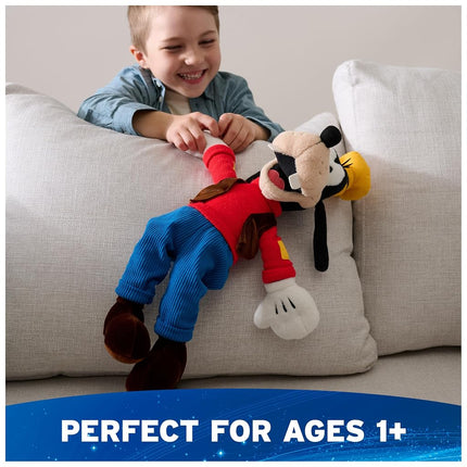 GUND Plush Dis Classic Goofy