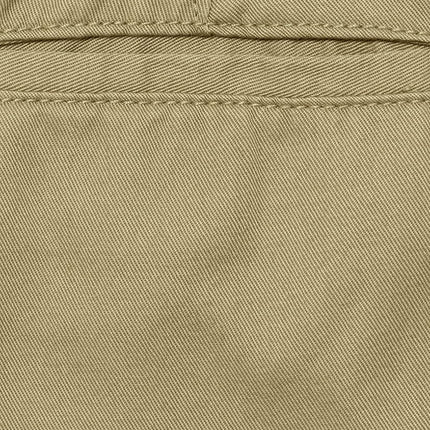 The Children's Place Pantalones chinos ajustados de niño, paquete de cinco, color lino, talla 8